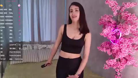 Lia online show from 16, 6, 2026
