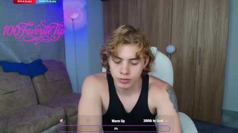 Gem Dominus online show from 22, 5, 2026