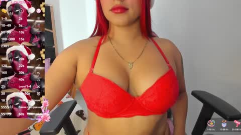 Geminis online show from 20, 12, 2024