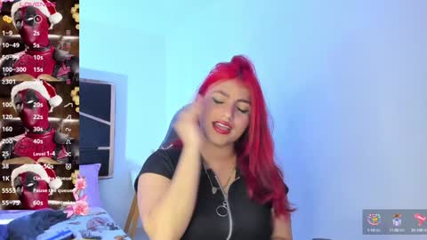 Geminis online show from 4, 1, 2025