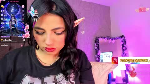 Geminis online show from 28, 11, 2025