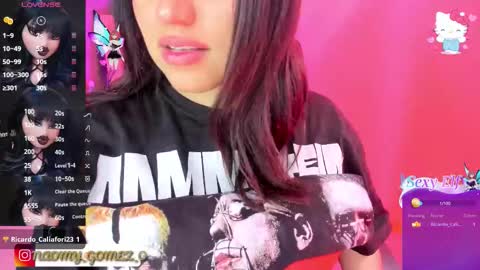 Geminis online show from 23, 3, 2026