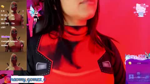 Geminis online show from 24, 3, 2026