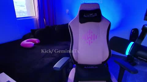 geminis11 online show from 24, 10, 2025