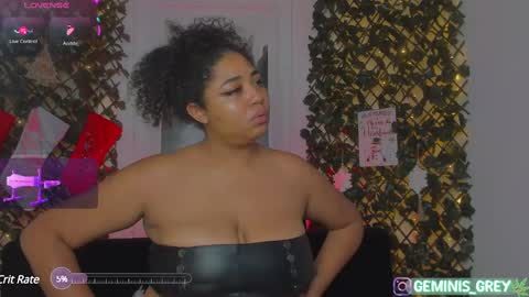 Geminis online show from 31, 1, 2025