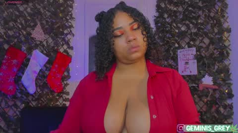 Geminis online show from 13, 2, 2025