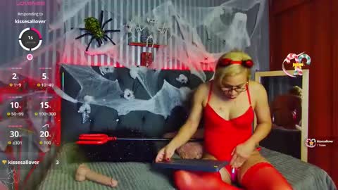 geminis_milf online show from 29, 10, 2025