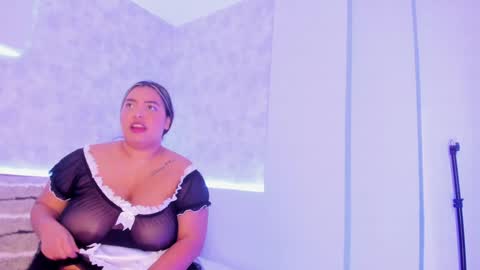 Snapshot of geminis_muentes chatting on 5, 2, 2025 geminis muentes online show from 5, 2, 2025