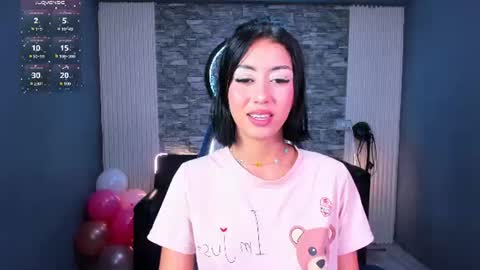 Snapshot of gemma18_ chatting on 20, 6, 2026 gemma18_ online show from 20, 6, 2026
