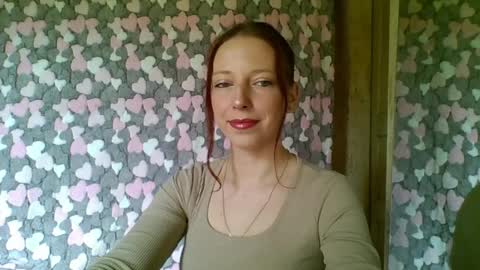 gemma_exotic online show from 7, 4, 2026
