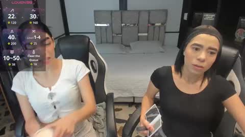 Snapshot of gemmabrown_ chatting on 16, 2, 2026 gemmabrown_ online show from 16, 2, 2026