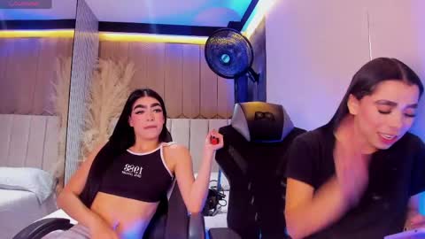 gemmabrown_ online show from 13, 4, 2026