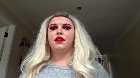 gemmaquinzel online show from 18, 10, 2025