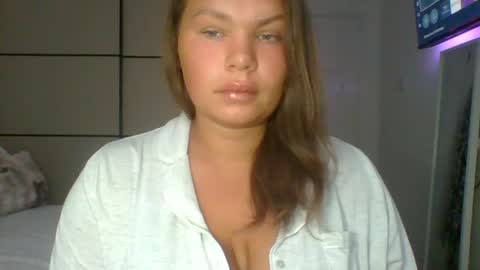 Snapshot of gemmarmalade chatting on 6, 7, 2026 GEMMARMALADE online show from 6, 7, 2026