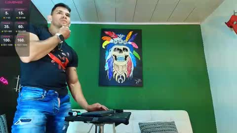 gendersonfit online show from 24, 10, 2025