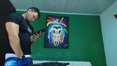 gendersonfit online show from 2, 2, 2026