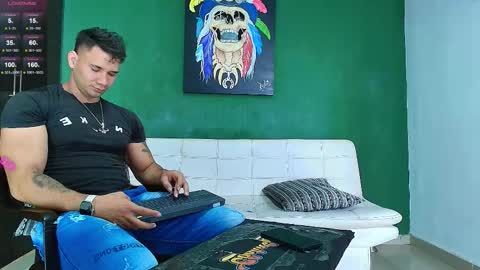 gendersonfit online show from 8, 2, 2026