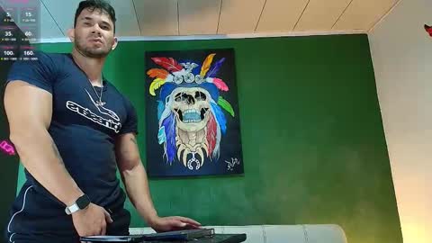 gendersonfit online show from 17, 2, 2026