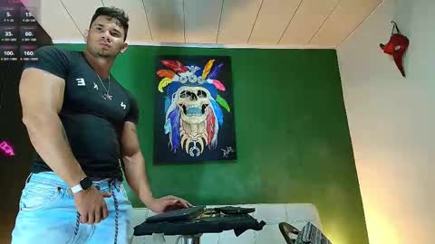 gendersonfit online show from 20, 2, 2026