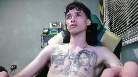 GENDO online show from 2, 11, 2025