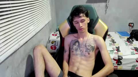 GENDO online show from 29, 11, 2025