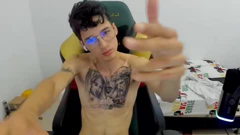 GENDO online show from 12, 2, 2026