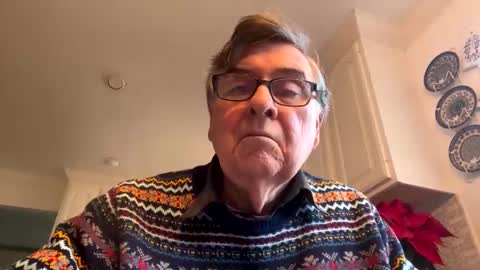 Snapshot of geneox chatting on 26, 12, 2024 GeneOx online show from 26, 12, 2024