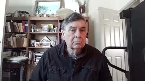 Snapshot of geneox chatting on 17, 1, 2025 GeneOx online show from 17, 1, 2025