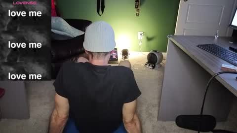 generalbliss online show from 27, 9, 2025