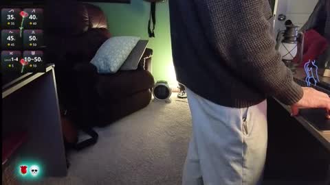 generalbliss online show from 17, 2, 2026