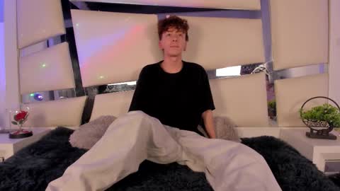 genesis_js online show from 9, 1, 2026