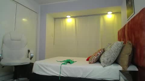 GENESIS online show from 6, 3, 2025