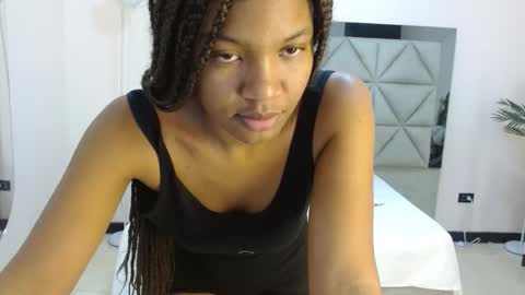 Snapshot of genesis_moretz chatting on 3, 3, 2026 GENESIS online show from 3, 3, 2026