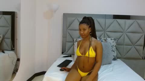 Snapshot of genesis_moretz chatting on 6, 3, 2026 GENESIS online show from 6, 3, 2026