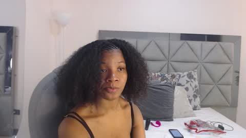 Snapshot of genesis_moretz chatting on 10, 3, 2026 GENESIS online show from 10, 3, 2026