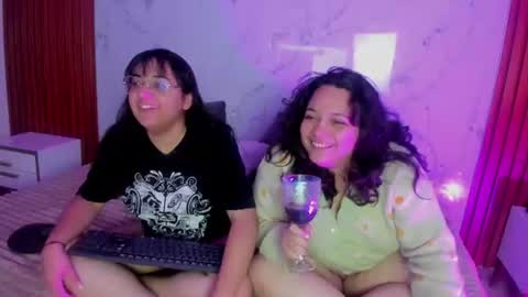 genesis_y_moon online show from 21, 6, 2026