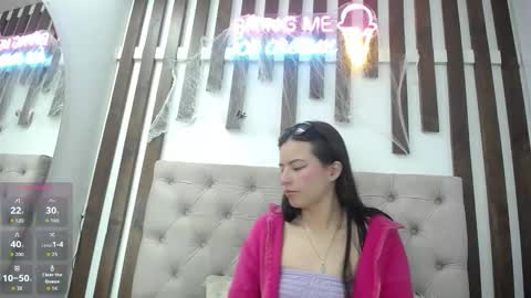 genesismontes online show from 24, 10, 2025