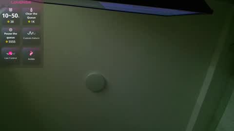 genesisrayden online show from 8, 3, 2026