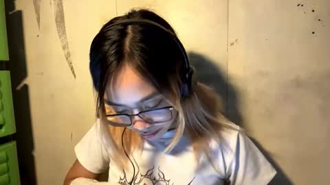 Yuki online show from 23, 12, 2025