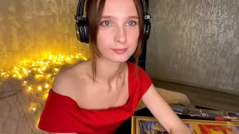 Riana online show from 17, 4, 2026