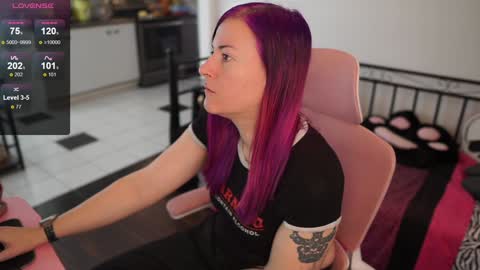 Genny Rock   and  online show from 3, 2, 2025