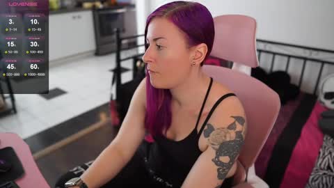 Genny Rock   and  online show from 17, 2, 2025