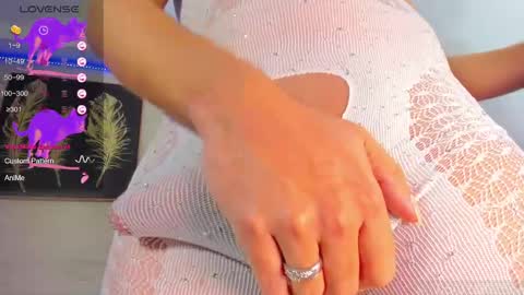 genobeba_ts online show from 5, 1, 2025