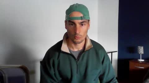 Snapshot of genraro69 chatting on 30, 5, 2026 Genaro online show from 30, 5, 2026