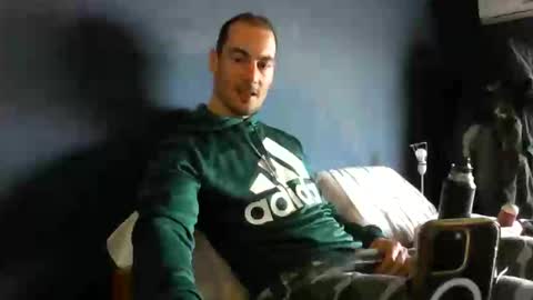 Snapshot of genraro69 chatting on 2, 6, 2026 Genaro online show from 2, 6, 2026