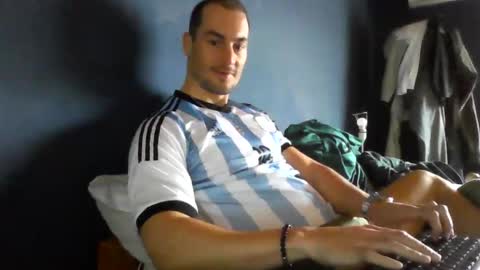 Snapshot of genraro69 chatting on 3, 6, 2026 Genaro online show from 3, 6, 2026