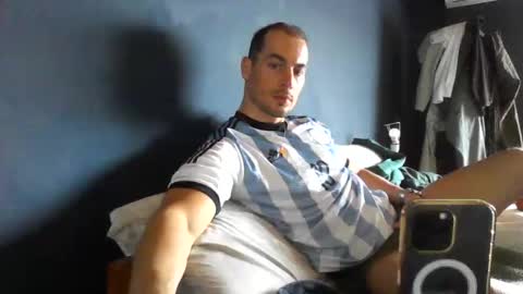 Snapshot of genraro69 chatting on 3, 6, 2026 Genaro online show from 3, 6, 2026