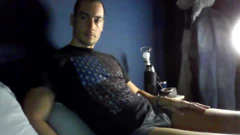 Snapshot of genraro69 chatting on 7, 6, 2026 Genaro online show from 7, 6, 2026