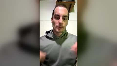 Snapshot of genraro69 chatting on 18, 6, 2026 Genaro online show from 18, 6, 2026