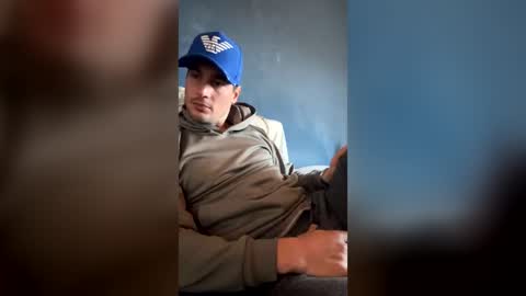 Snapshot of genraro69 chatting on 20, 6, 2026 Genaro online show from 20, 6, 2026